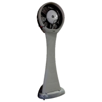 Climatizador pedestal