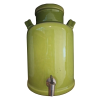 Recipiente de Cer�mica