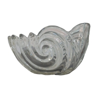 Suporte de vidro pequeno