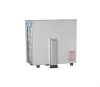 Maquina de Gelo Everest EGE 300 M