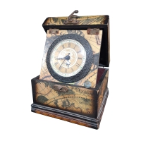 Rel�gio decorativo