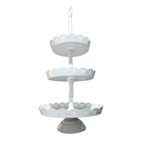 Doceira Alta 3 andares