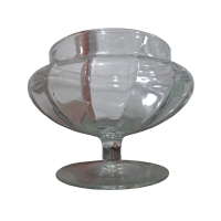 Suporte de vidro grande