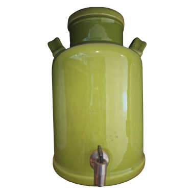 Recipiente de Cerâmica