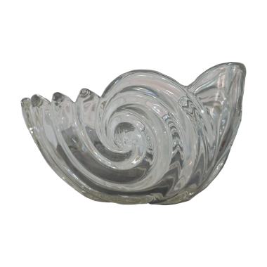 Suporte de vidro pequeno