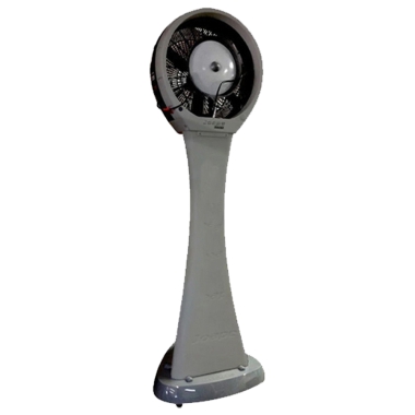 Climatizador pedestal