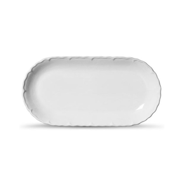 Travessa retangular funda extra