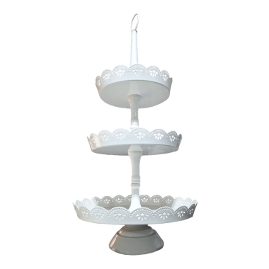 Doceira Alta 3 andares