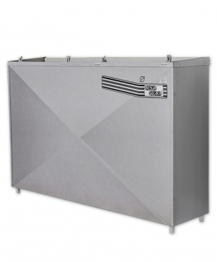 BEBEDOURO INDUSTRIAL MODELO PAG200